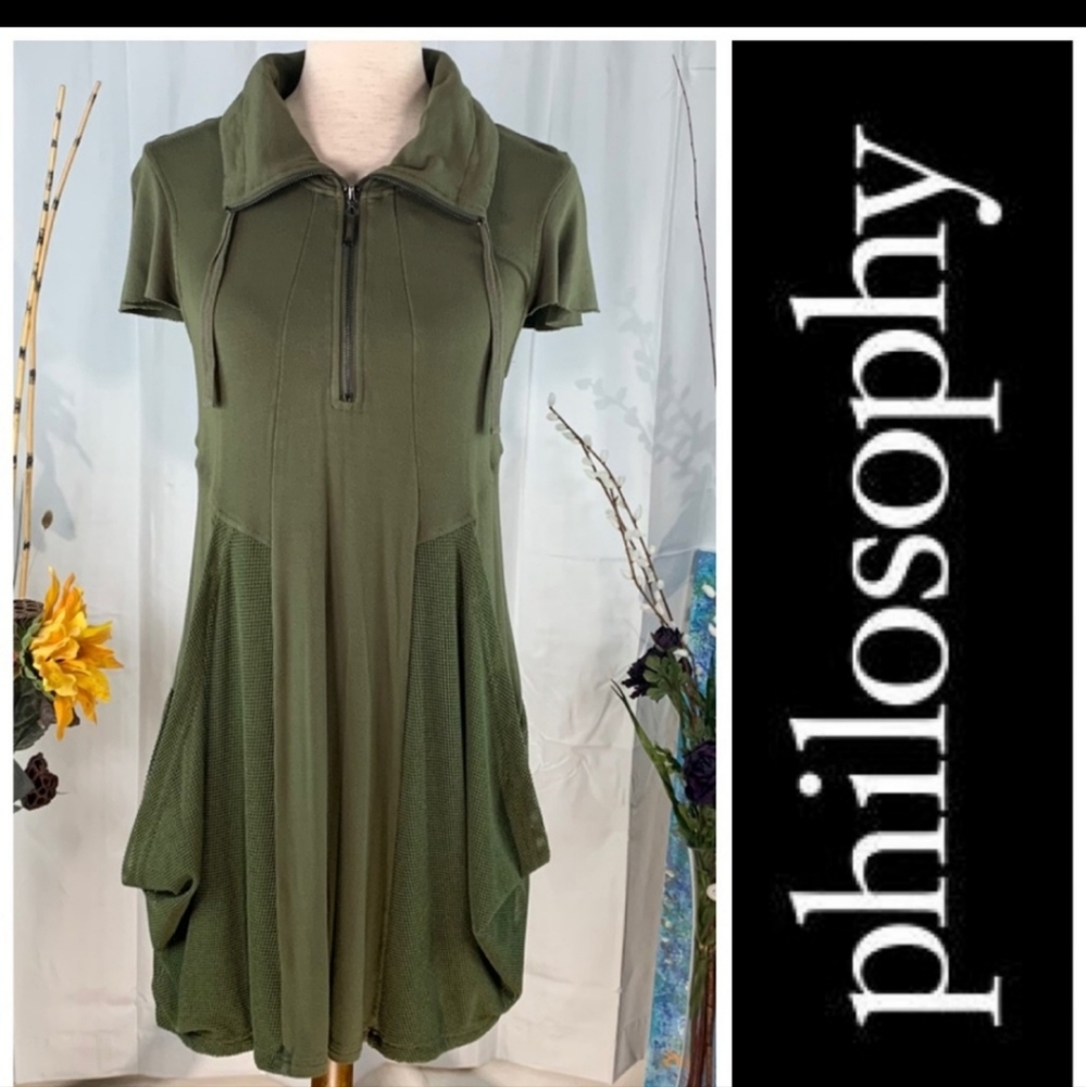 Women's Philosophy dress